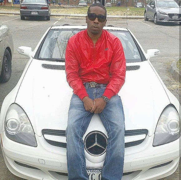 Meet your Posher, Nate - Picture 2 of 4